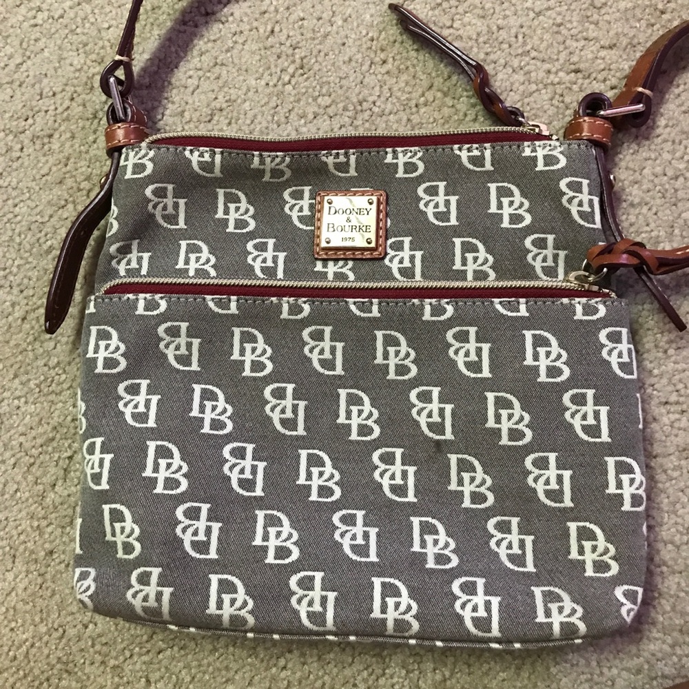 dooney and bourke